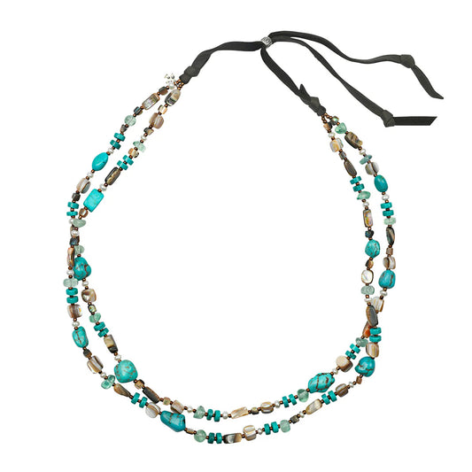 Desert Gem Hatband