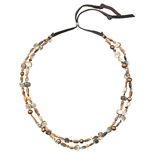 Desert Tide Hatband