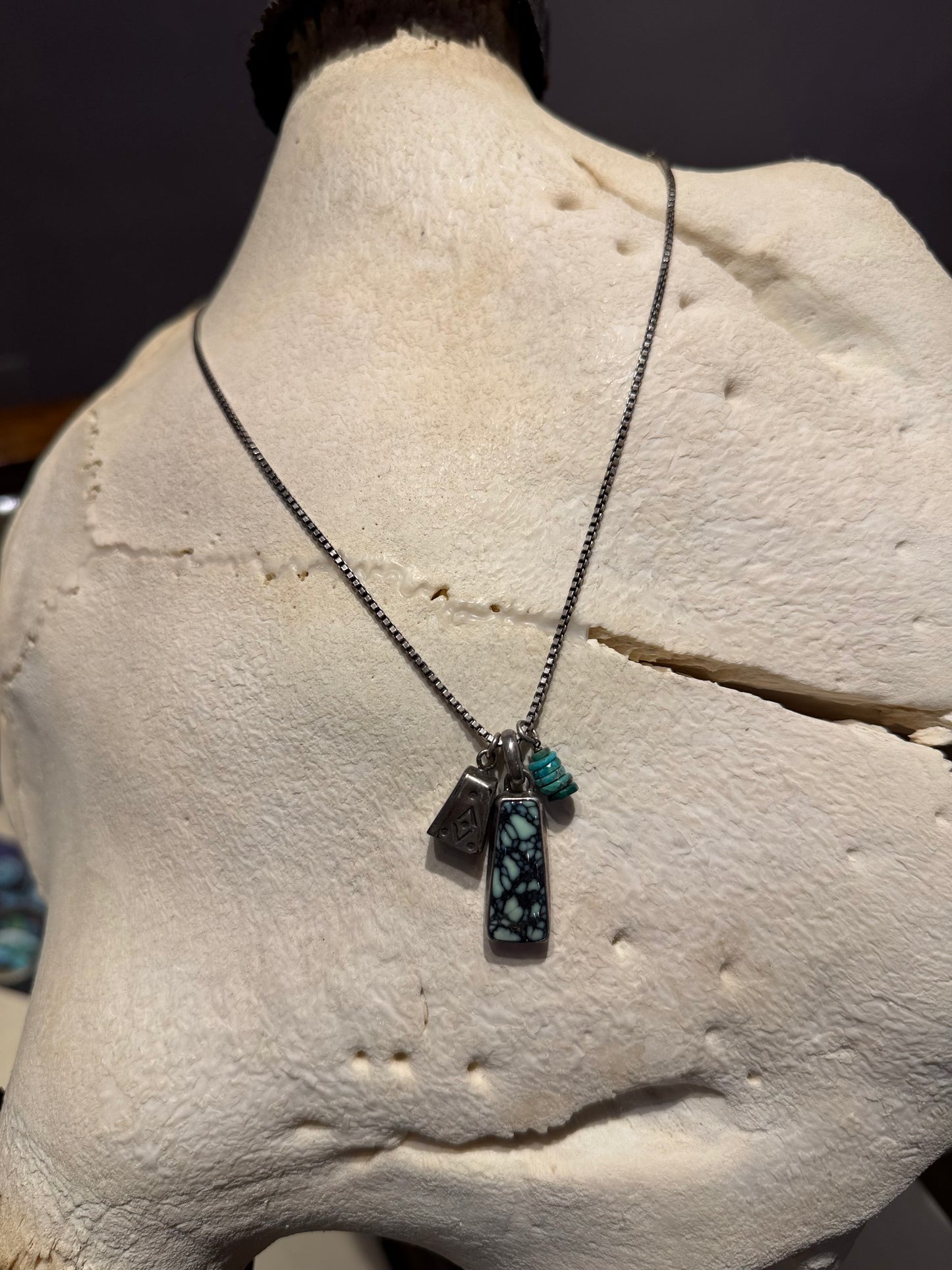 Charm Necklace