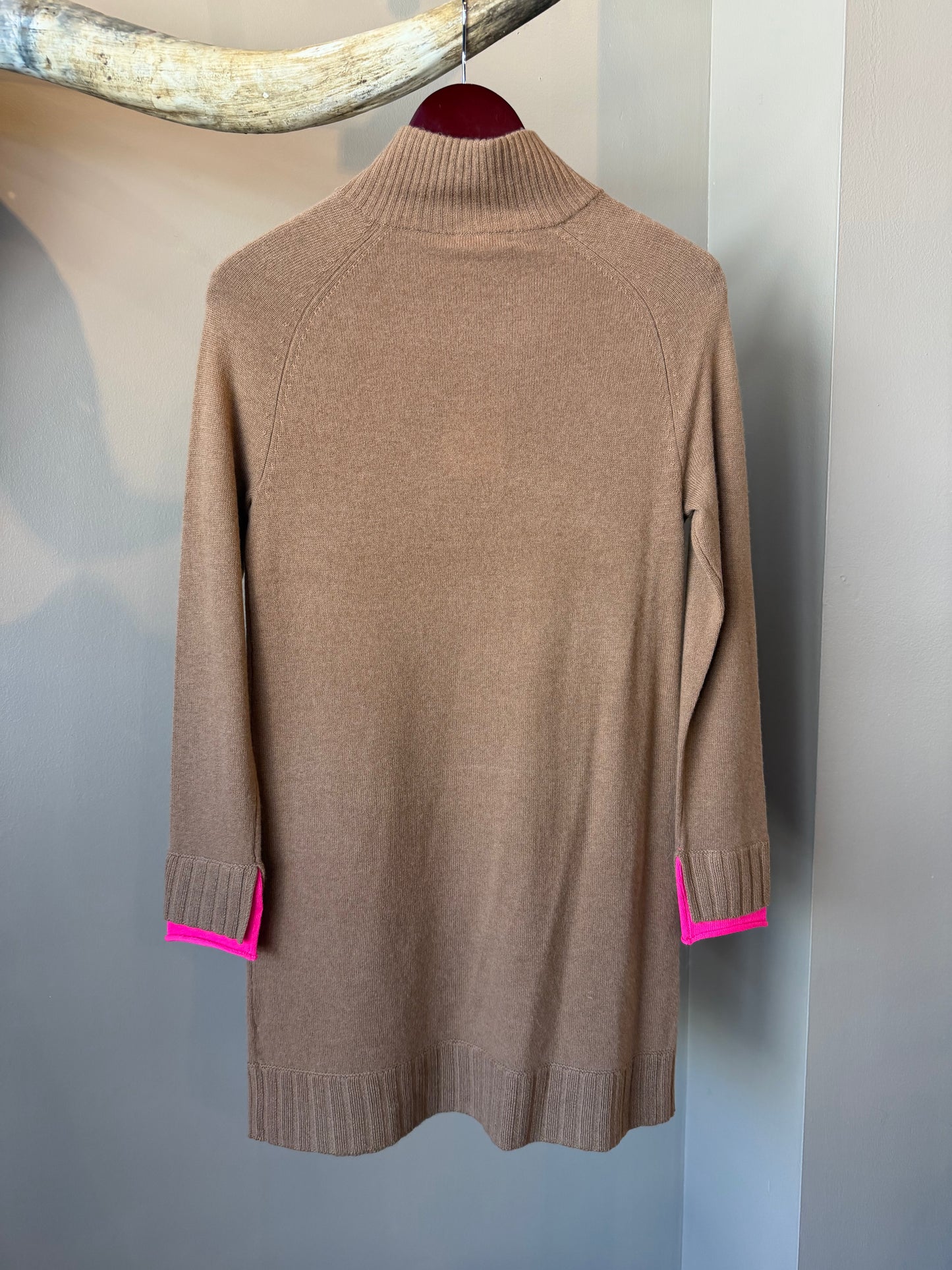 Hide & Seek Dress