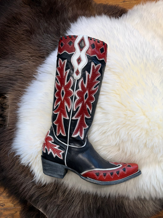 Miles City Boot