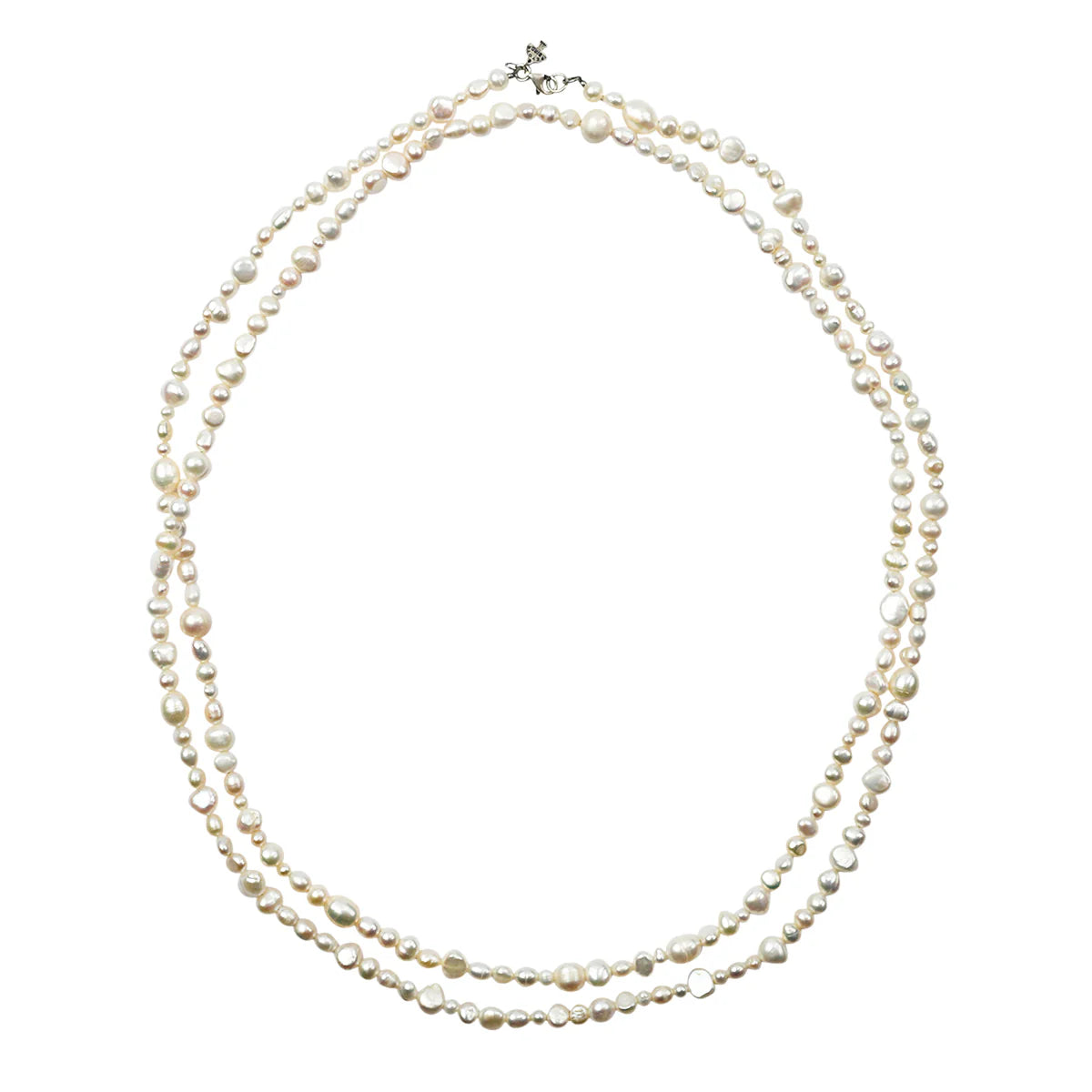 Moonlight Mesa Necklace