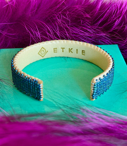 ETKIE Beaded Bracelet - Small