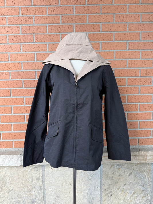 Elliott Lauren- Two Tone Jacket