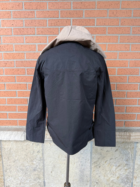 Elliott Lauren- Two Tone Jacket