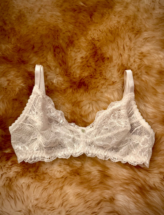 Fortuna Demi Soft Bra