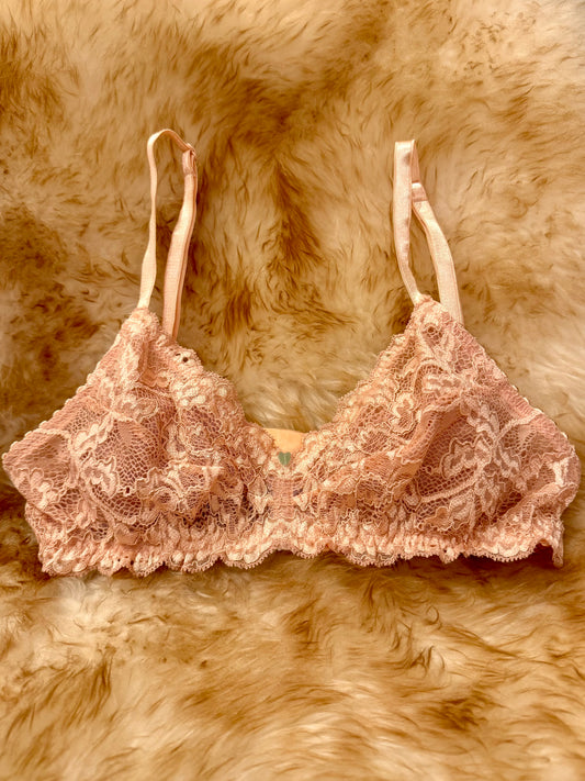 Fortuna Demi Soft Bra