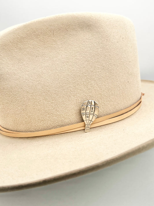 Pin - Hot Air Balloon (No Turquoise)