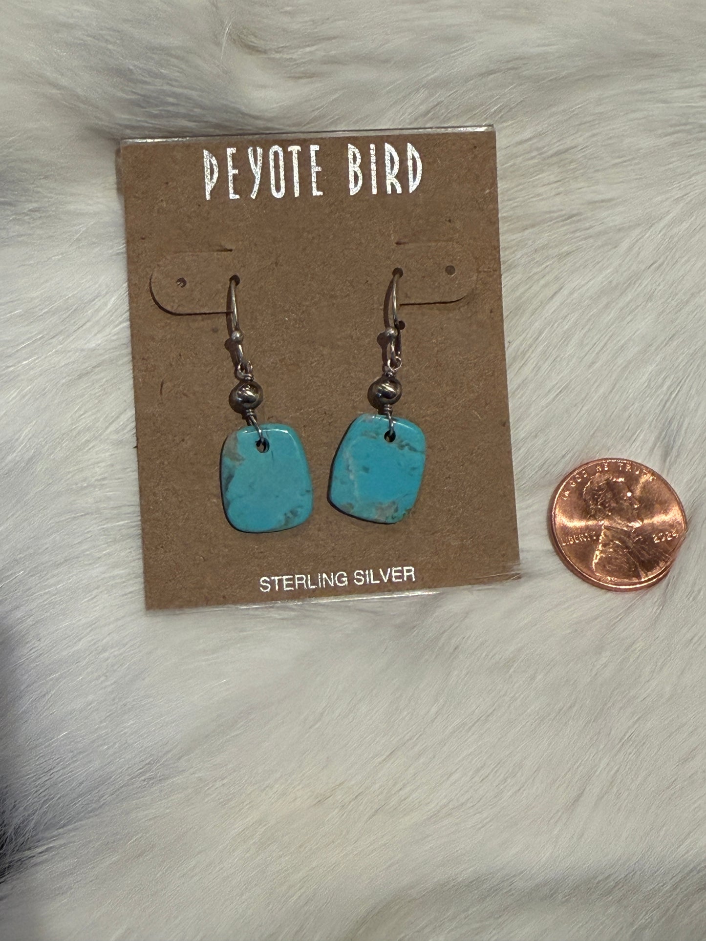 Charlene Reano Earrings