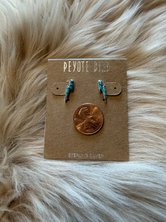 Nomad Earrings
