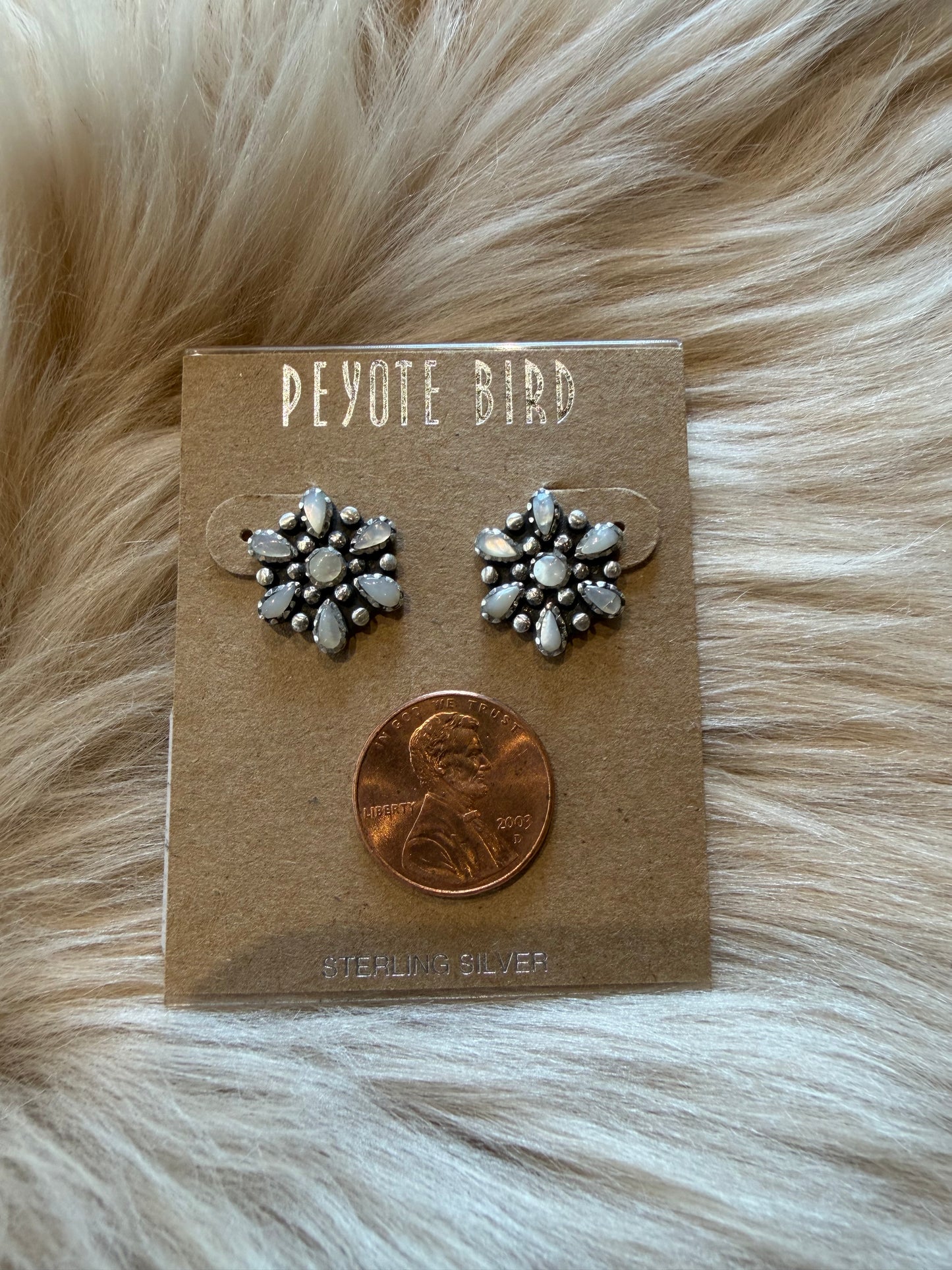Nomad Earrings