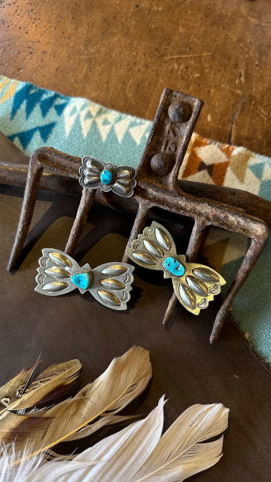 Pin - Bowtie