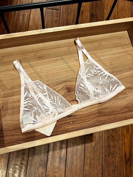 Clo Intimo Selva Micro Bra