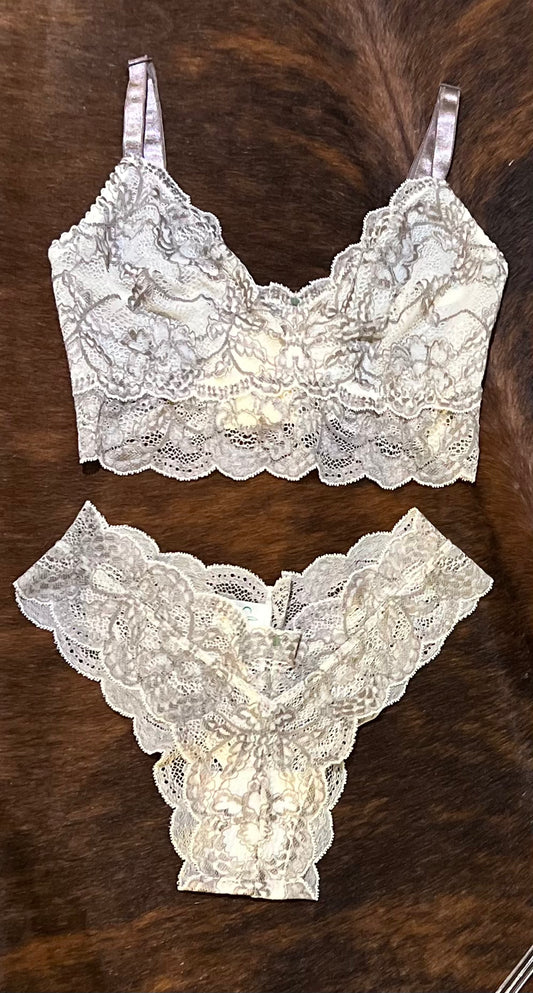 Fortuna Demi Long Line Curvas