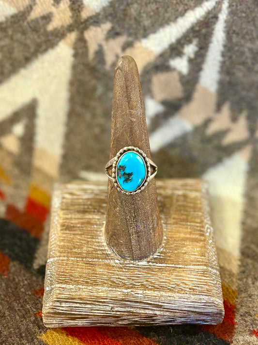 Turquoise Ring