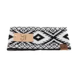 C.C Soft Headwrap
