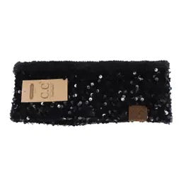 C.C Soft Headwrap