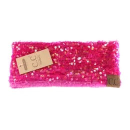 C.C Soft Headwrap