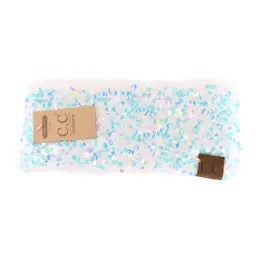 C.C Soft Headwrap