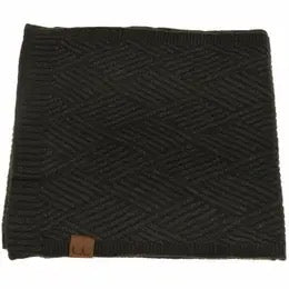 C.C. Heather Scarf