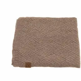 C.C. Heather Scarf