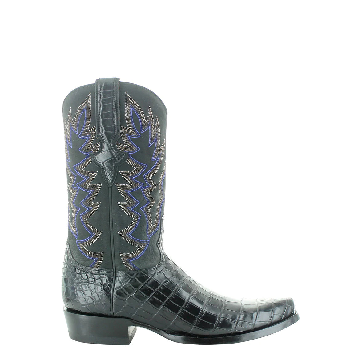 Richmond 10" - Men's Boots - Black