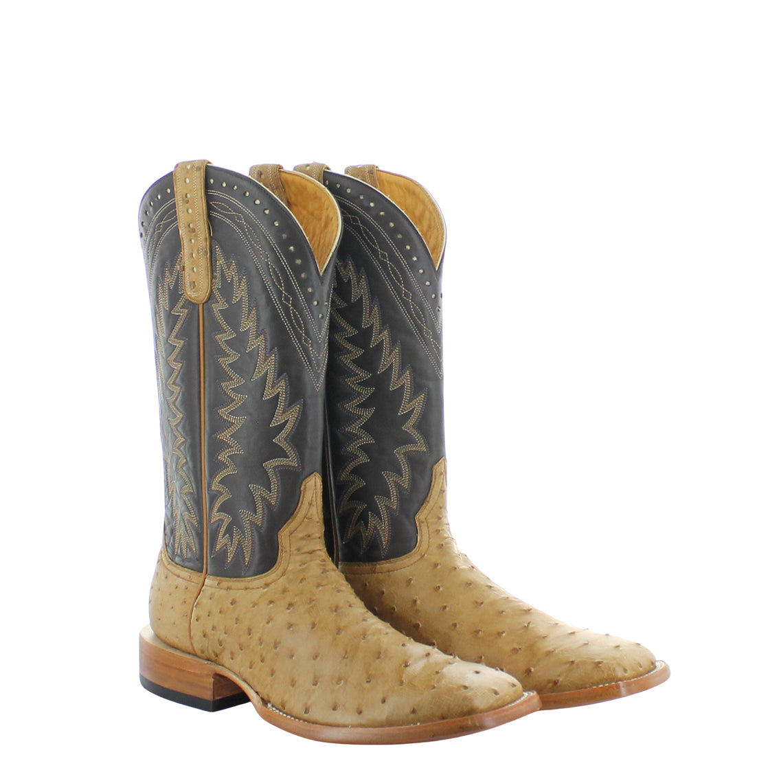 Hitchcock Boots