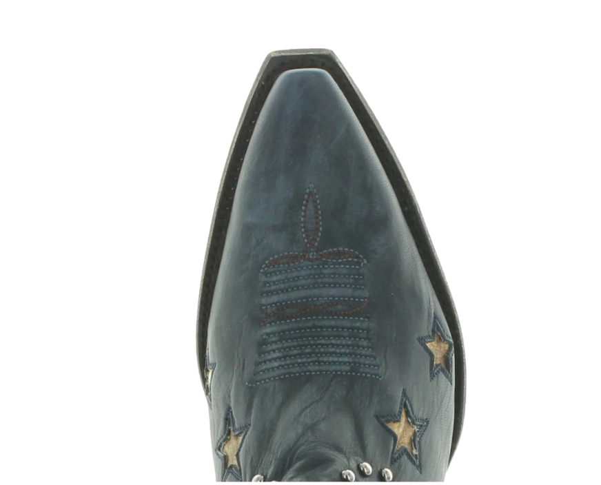 Paradise Boot