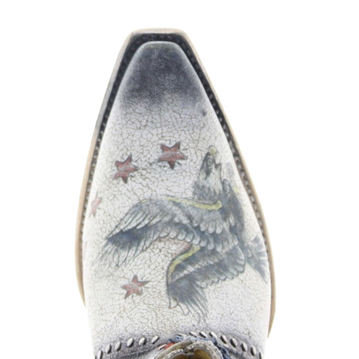 United Jorie Boots