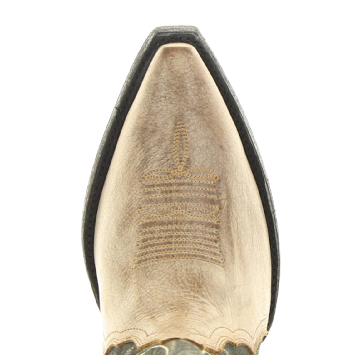 Somers Boots
