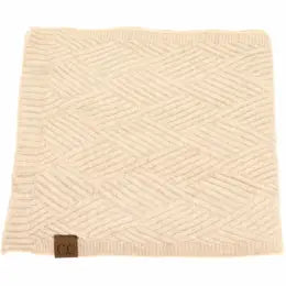 C.C. Heather Scarf