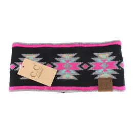 C.C Soft Headwrap