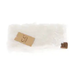 C.C Soft Headwrap