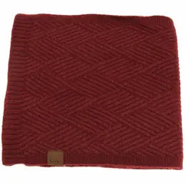 C.C. Heather Scarf