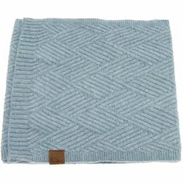 C.C. Heather Scarf