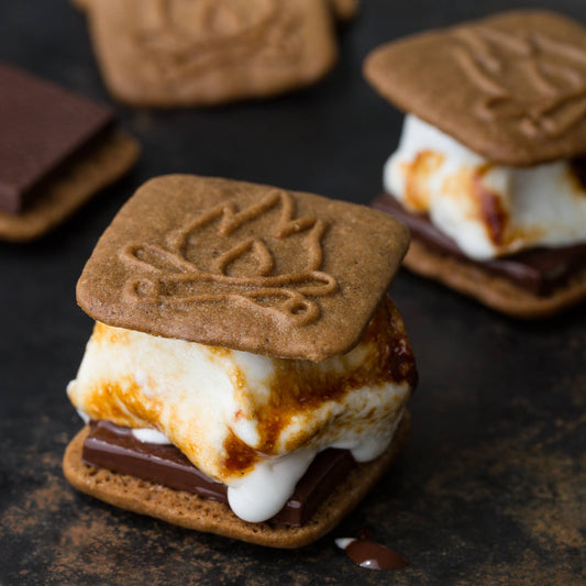 SPECULOOS S’MORES FULL CASE 12ct