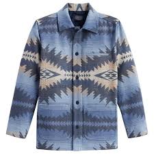 Pendelton - Conway Unlined Chore Jacket