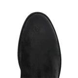 Ranger Earl- Men's Boots - Black