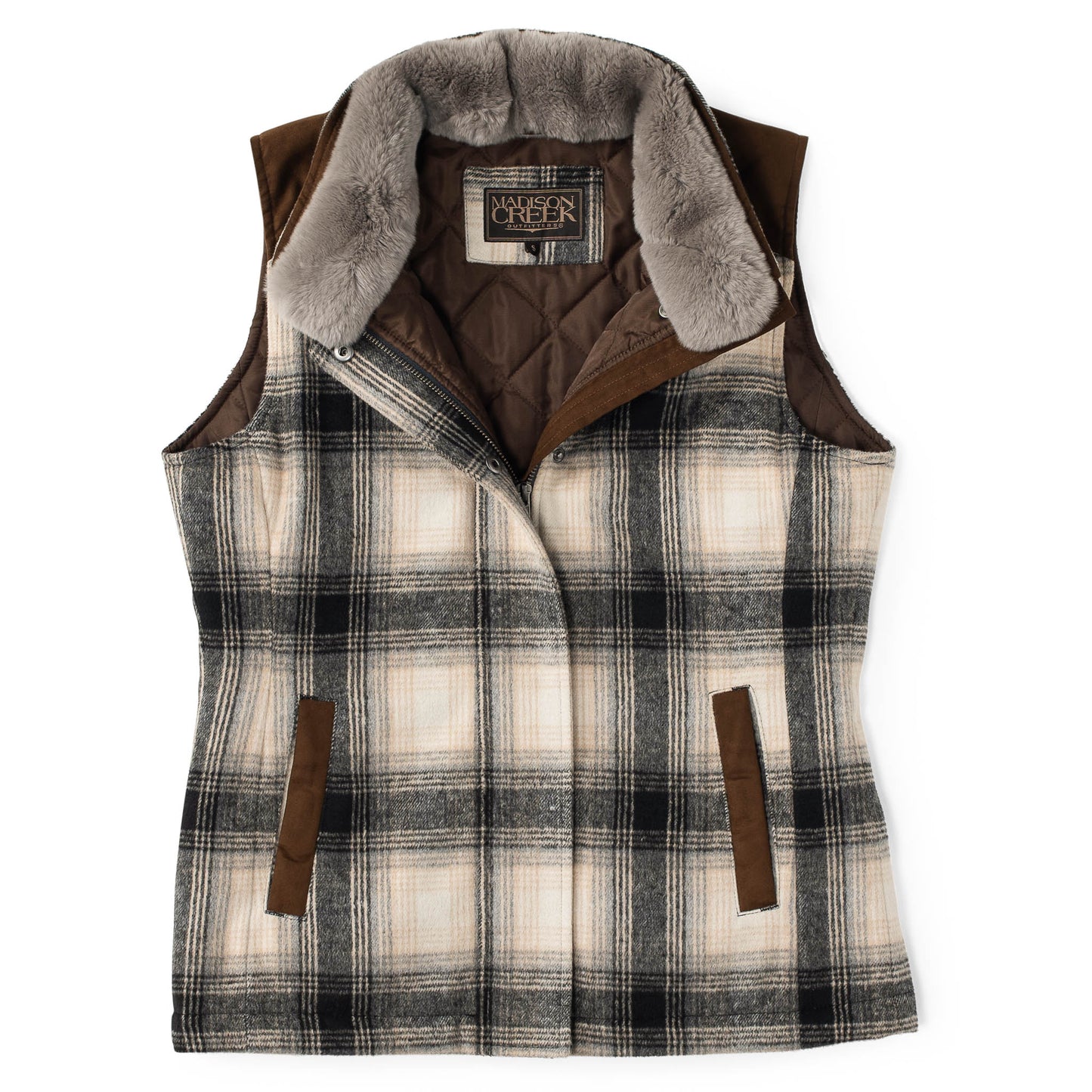 Cashiers Vest