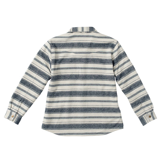 Laramie Shirt Jacket