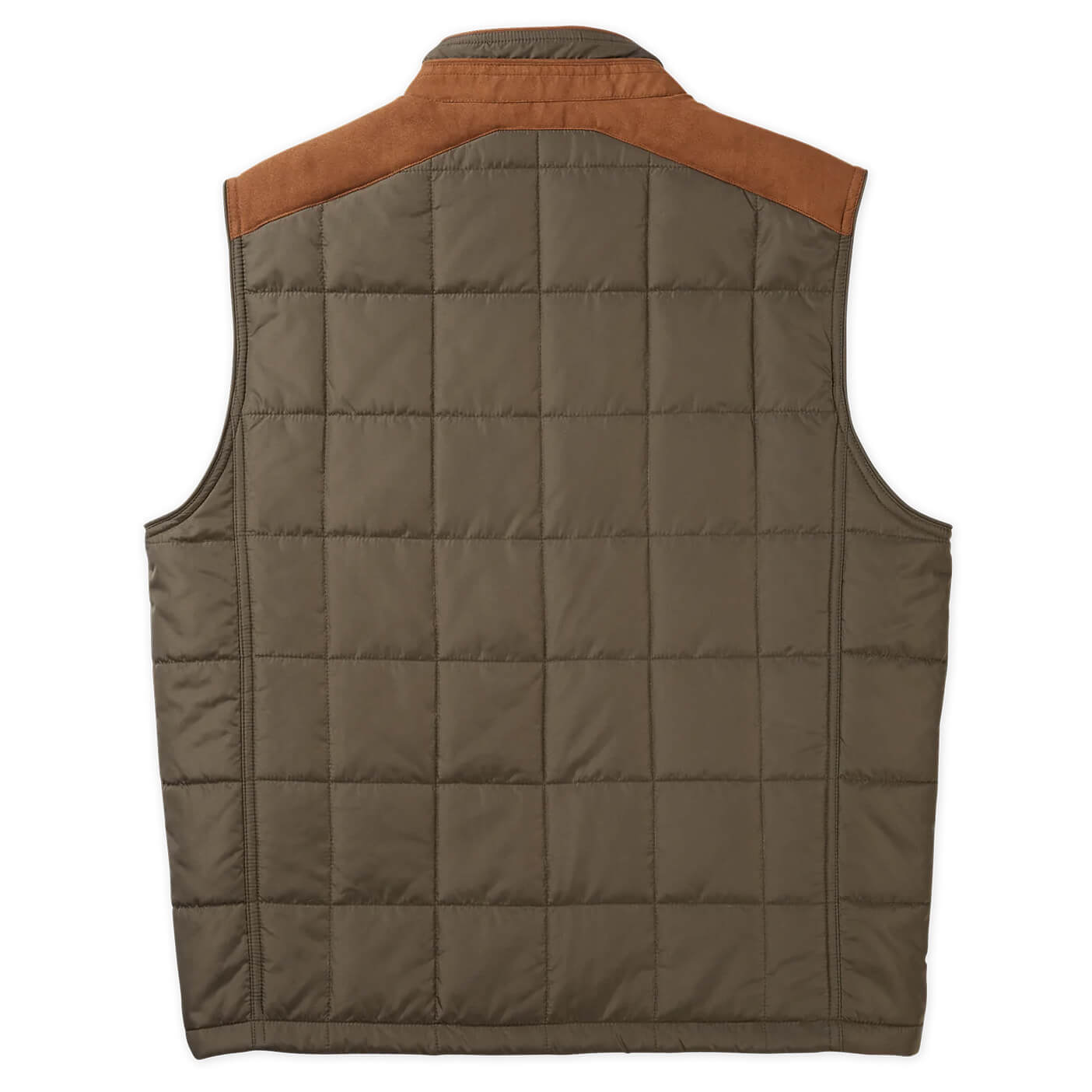 Shelby Vest