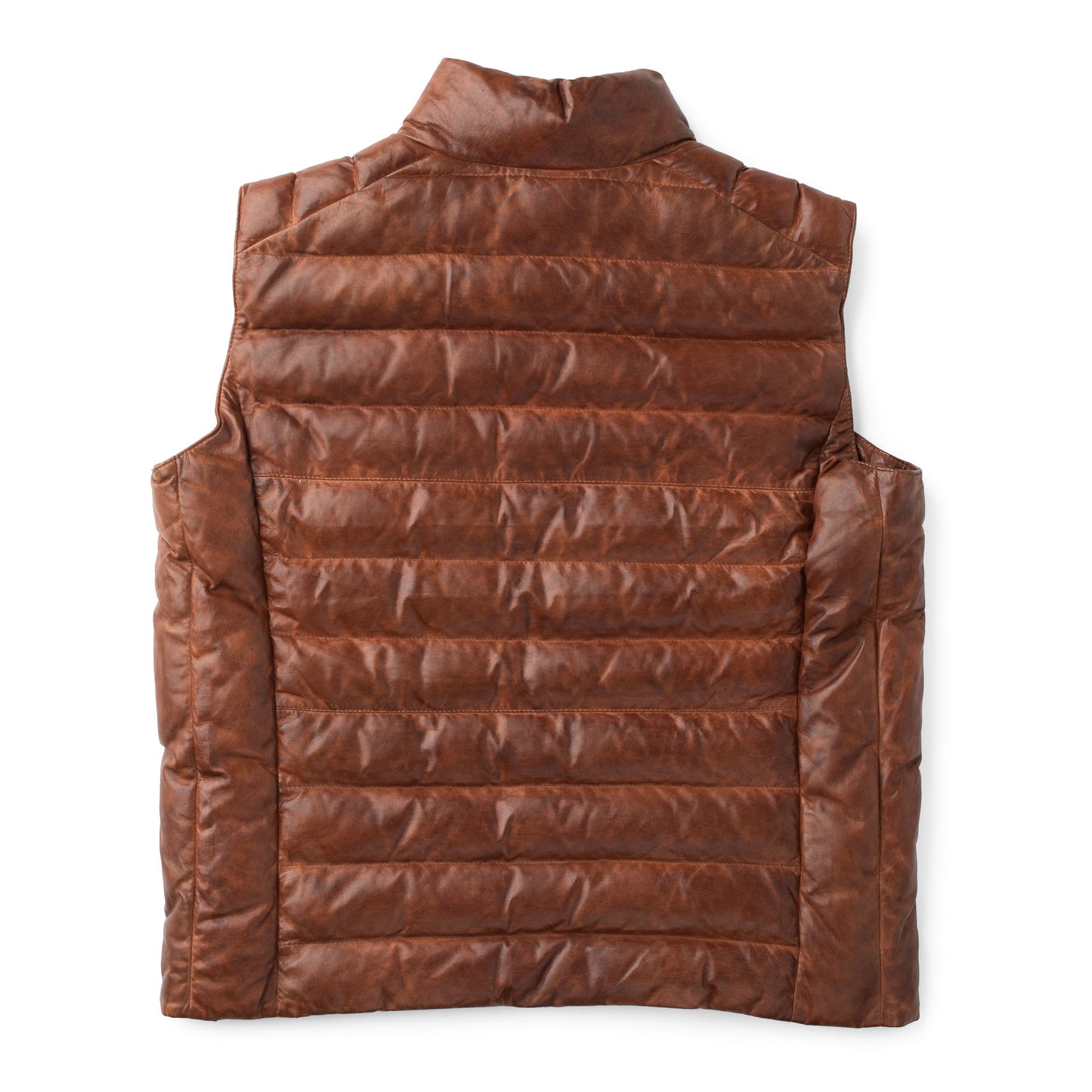 Elk Horn Vest