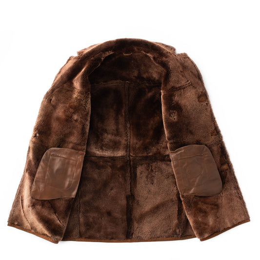 Dakota Shearling Jacket