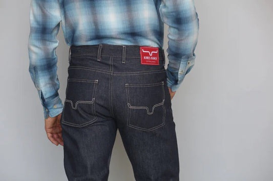 Kimes Raw James Jean