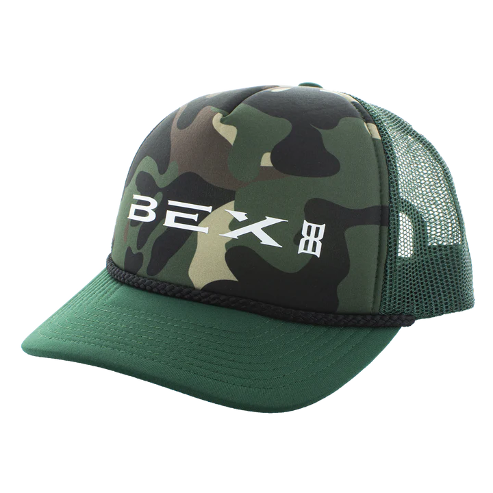 BEX Base Cap