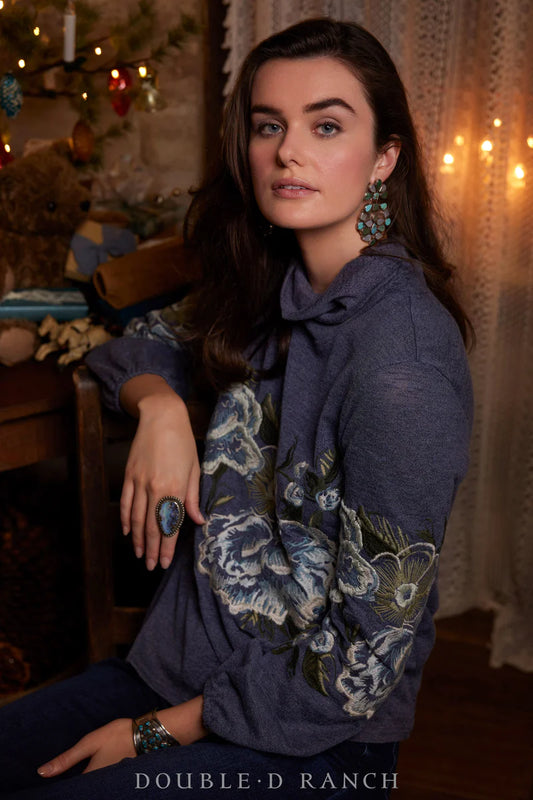 Double D Cutting Garden Top