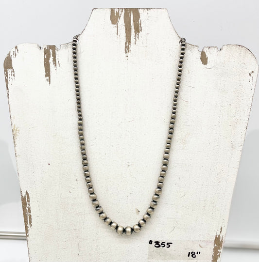 Debra Favour Desert Pearls