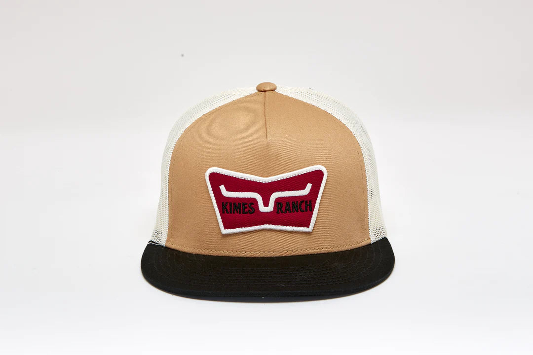Kimes Ranch Caps