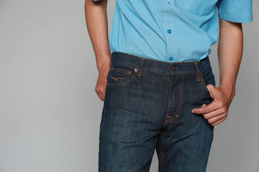 Kimes Roger Jeans