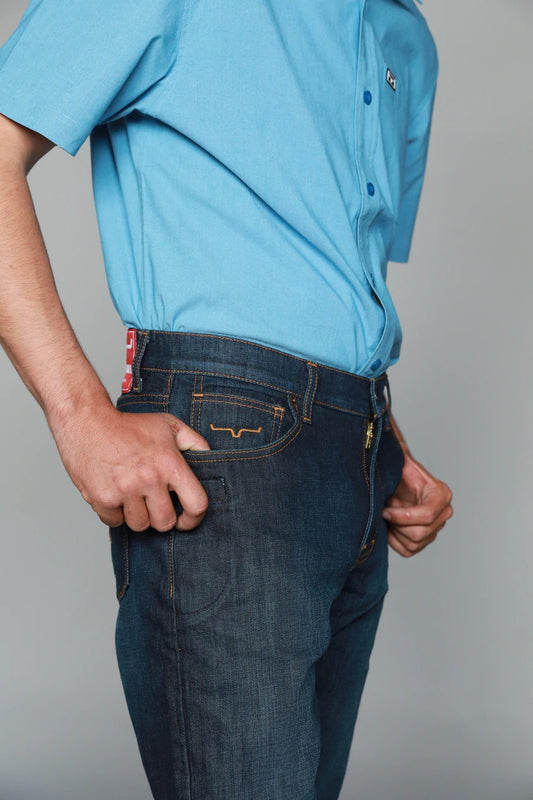 Men's Kimes Roger Jeans